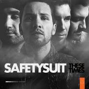 Safetysuit, These Times (CD)