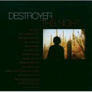 Destroyer, This Night (CD)