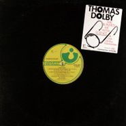 Thomas Dolby, She Blinded Me With Science (12")