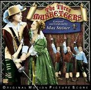 Max Steiner, The Three Musketeers [OST] (CD)