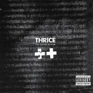 Thrice, If We Could Only See Us Now (CD)