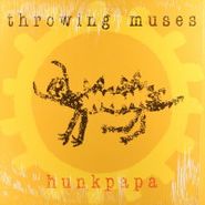 Throwing Muses, Hunkpapa (LP)