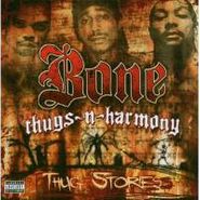Bone Thugs-N-Harmony, Thug Stories (CD)