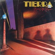 Tierra, Bad City Boys (LP)