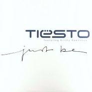 Tiësto, Just Be (12")