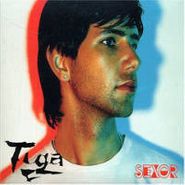 Tiga, Sexor (CD)