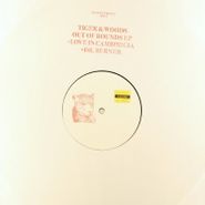 Tiger & Woods, Out Of Bounds (12")