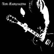 Tim Armstrong, A Poet's Life (CD)