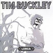 Tim Buckley, Lorca (CD)
