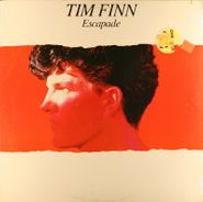 Tim Finn, Escapade (LP)