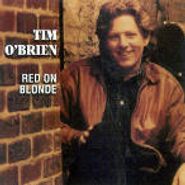 Tim O'Brien, Red On Blonde (CD)