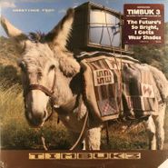 Timbuk 3, Greetings From (LP)