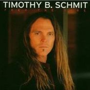Timothy B. Schmit, Feed the Fire (CD)