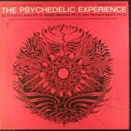 Dr. Timothy Leary, The Psychedelic Experience (Signed) (LP)