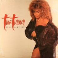 Tina Turner, Break Every Rule (LP)