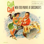 Tito Puente, Cha Cha With Tito Puente At Grossinger's (LP)
