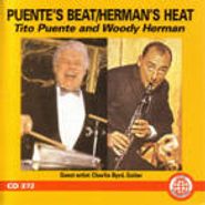 Tito Puente, Puente's Beat & Herman's Heat (CD)