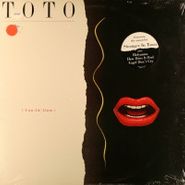 Toto, Isolation (LP)