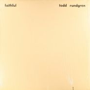 Todd Rundgren, Faithful (LP)