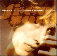 Todd Rundgren, Free Soul - The Classic Of Todd Rundgren (CD)