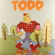 Todd, Big Ripper (LP)