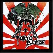 Tokyo Blade, Tokyo Blade (CD)