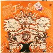 Tom Lehrer, Songs by Tom Lehrer (LP)