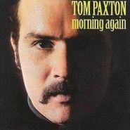 Tom Paxton, Morning Again (CD)