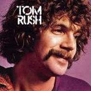 Tom Rush, Tom Rush [1970] (CD)