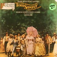 Richard M. Sherman, Tom Sawyer [Score] (LP)