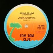 Tom Tom Club, Genius Of Love (12")