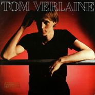 Tom Verlaine, Tom Verlaine (LP)