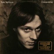 Tom Verlaine, Dreamtime (LP)