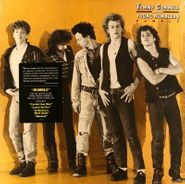 Tommy Conwell & the Young Rumblers, Rumble (LP)