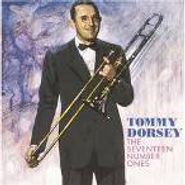 Tommy Dorsey, The Seventeen Number Ones (CD)