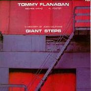 Tommy Flanagan, Giant Steps (CD)