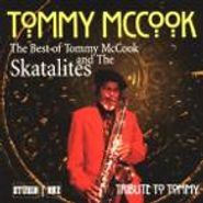 The Skatalites, The Best Of Tommy McCook and The Skatalites (CD)