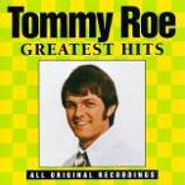 Tommy Roe, Greatest Hits (CD)