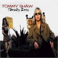 Tommy Shaw, 7 Deadly Sins (CD)