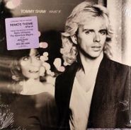 Tommy Shaw, What If (LP)