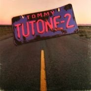 Tommy Tutone, Tommy Tutone - 2 (LP)