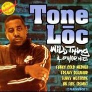 Tone-Loc, Wild Thing & Other Hits (CD)