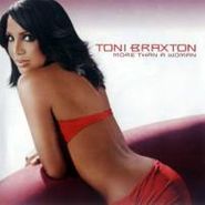 Toni Braxton, More Than A Woman (CD)