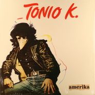 Tonio K., Amerika (LP)