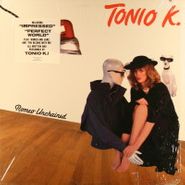 Tonio K., Romeo Unchained (LP)