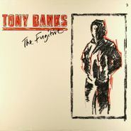 Tony Banks, The Fugitive (LP)
