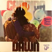 Dawn, Candida (LP)
