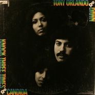 Tony Orlando & Dawn, Knock Three Times & Candida (LP)