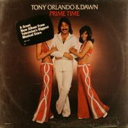 Tony Orlando & Dawn, Prime Time (LP)