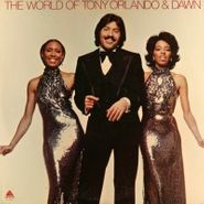 Tony Orlando & Dawn, The World Of Tony Orlando & Dawn (LP)